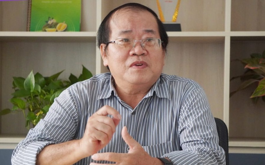 Giải pháp đưa trái dứa triệu USD vươn tầm tỷ USD