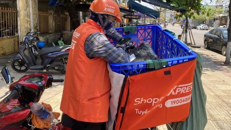 Siết quảng cáo “nổ” với các công ty giao hàng thương mại điện tử