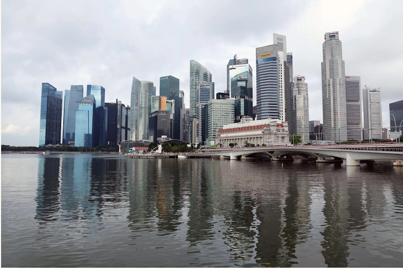 Đằng sau làn sóng đầu tư tạo tác động tại châu Á