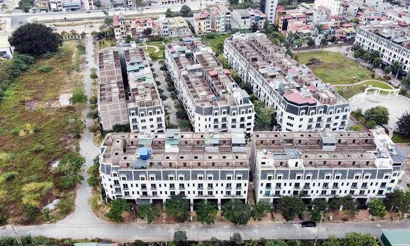 Đánh thuế trên lãi bất động sản: Liều thuốc mạnh cho căn bệnh đầu cơ?