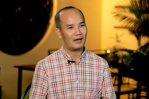 Khách sạn “xanh”