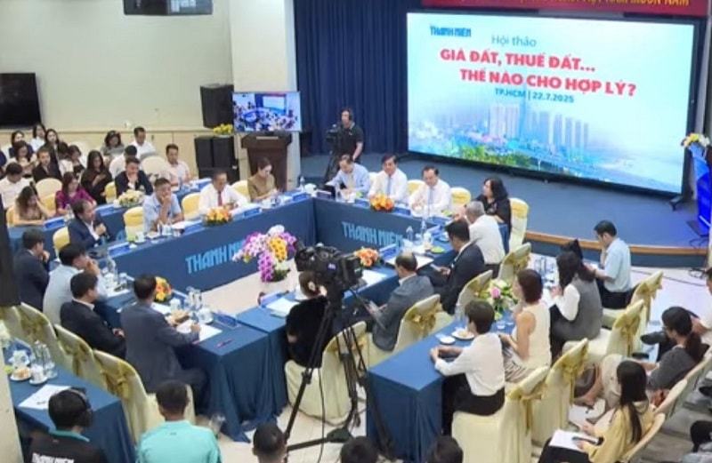 Tiền sử dụng đất tăng cao gây nhiều bất cập