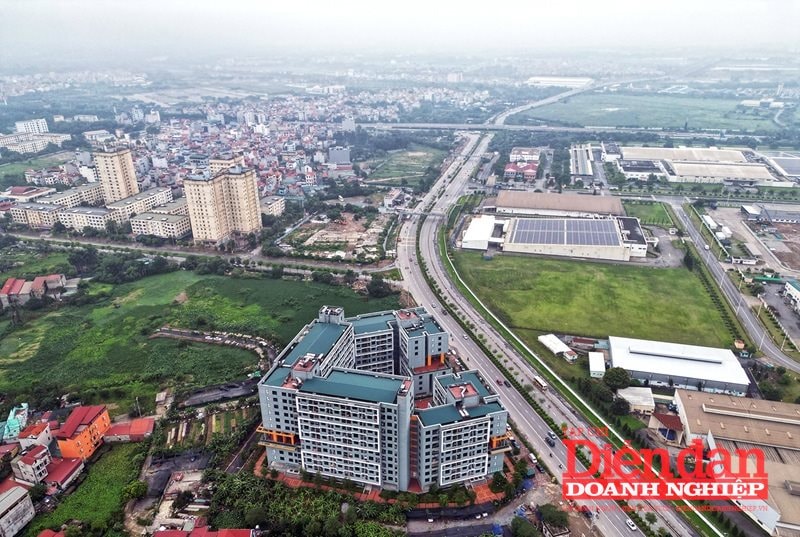 Nhận diện "ách tắc" pháp luật kinh doanh: Mâu thuẫn về chuyển nhượng quyền sử dụng đất