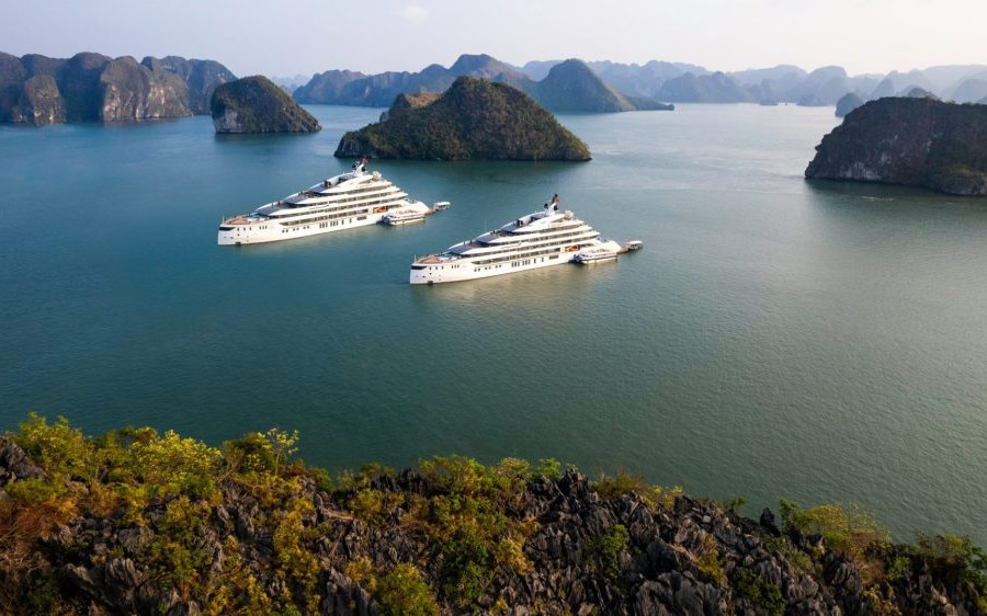 Tiêu chuẩn an toàn hàng hải VR-SB: Bước tiến trong ngành du thuyền Việt Nam