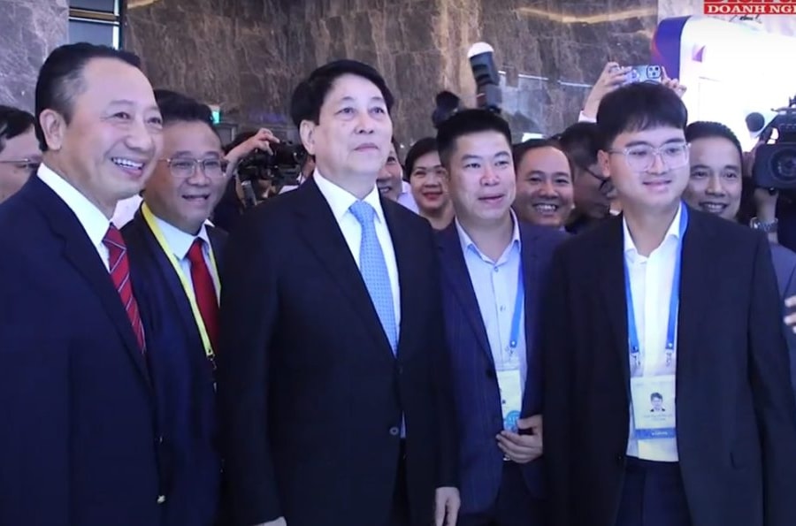 ABAC III– Cơ hội kết nối cho doanh nghiệp Việt