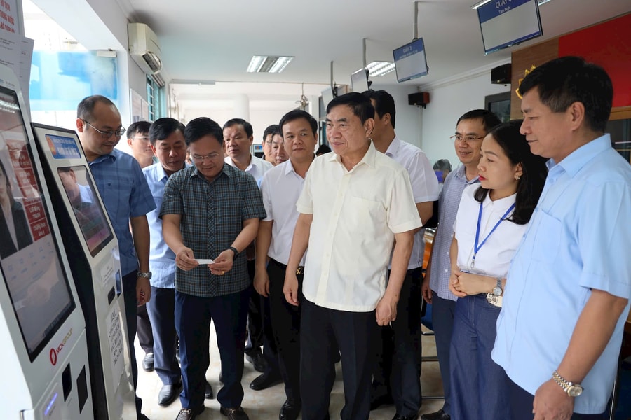 Điện Biên đẩy mạnh phát triển kinh tế tư nhân