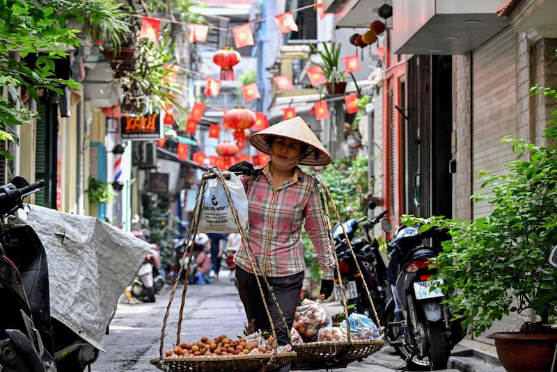 Thuế quan Mỹ vẫn còn tác động đến ASEAN + 3 trong năm 2026