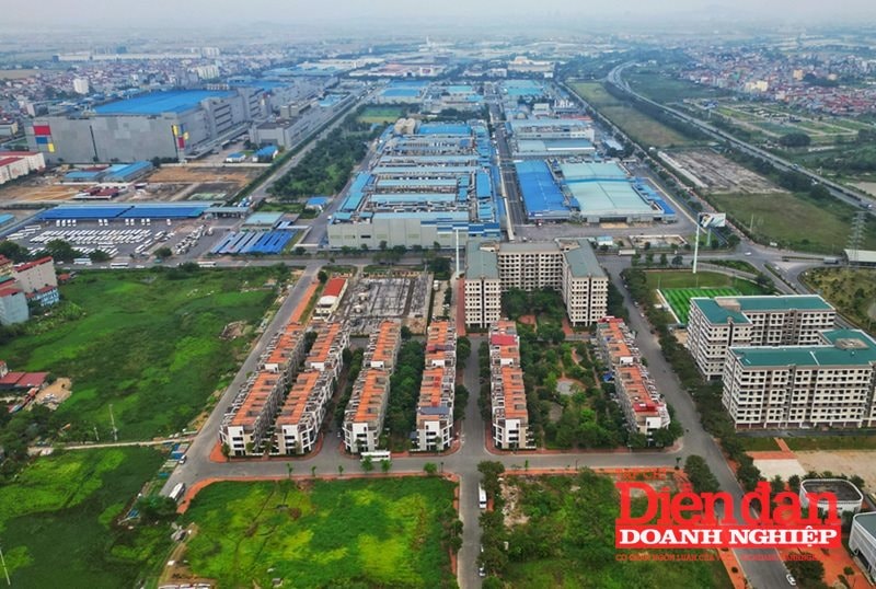 Nhận diện "ách tắc" pháp luật kinh doanh: Bất cập quy định về thu hồi đất