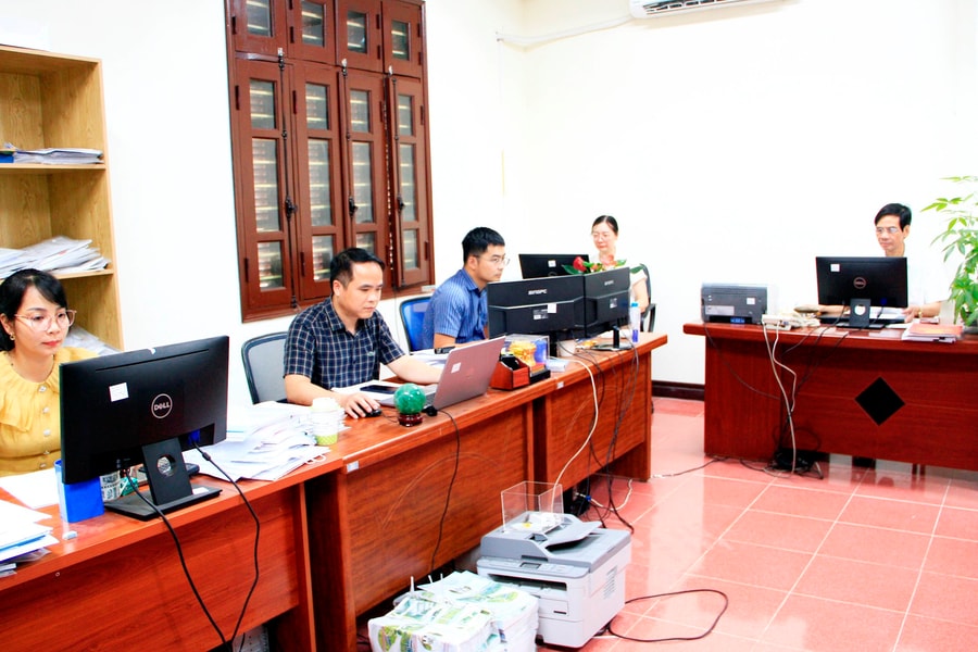 Hưng Yên: Tư vấn hỗ trợ doanh nghiệp, đẩy mạnh xúc tiến đầu tư vào tỉnh