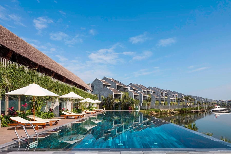 Đạt Phương: Kiến tạo đô thị sinh thái bằng tâm huyết và chiều sâu kỹ thuật