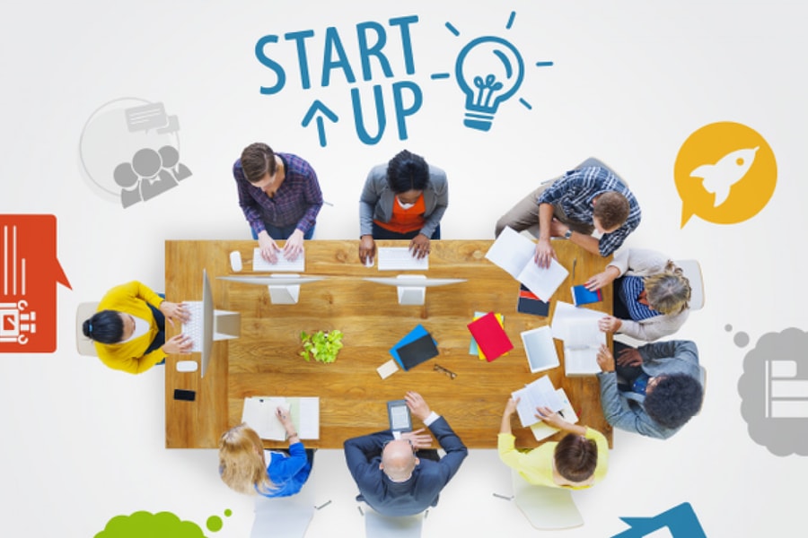 Chính phủ: Bổ sung quy định mới về thành lập, giải thể quỹ đầu tư khởi nghiệp sáng tạo