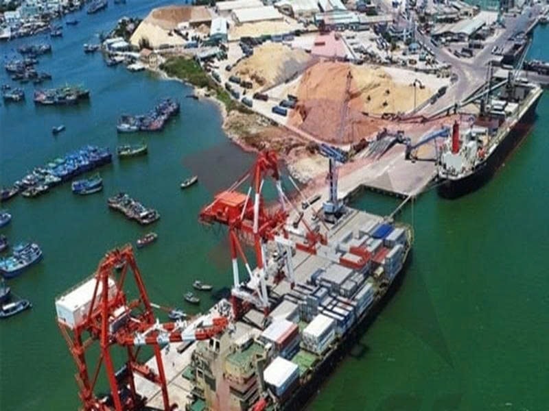 Hưng Yên: Khát vọng vươn ra biển lớn