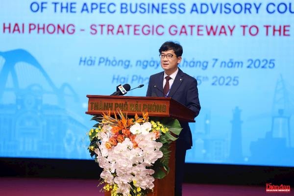 Khi chính quyền và doanh nghiệp đồng lòng