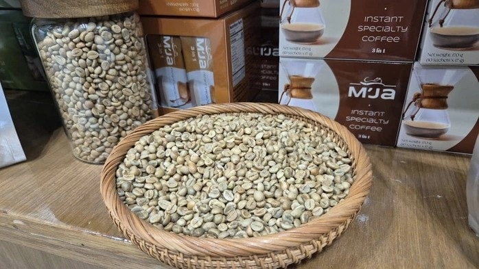 Gạo, cà phê kẹt vốn vì thuế: Có nên mở lối từ chính sách?