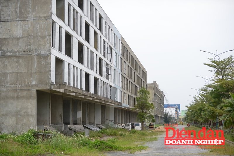 Nhận diện "ách tắc" pháp luật kinh doanh: Bất cập quy định chuyển mục đích sử dụng đất