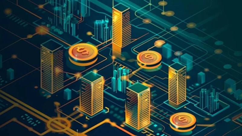 Ai sẽ tham gia vòng đời token hóa ETF và hưởng lợi?