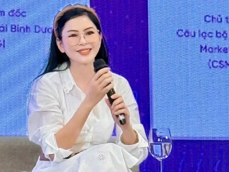 Trao quyền cho phụ nữ: Thúc đẩy tiến trình phát triển bền vững của doanh nghiệp