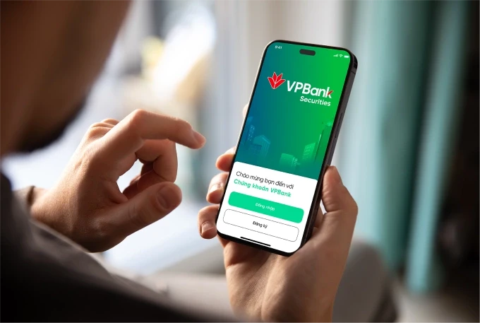 "Sóng" cổ phiếu chứng khoán nhóm doanh thu và lợi nhuận dẫn đầu