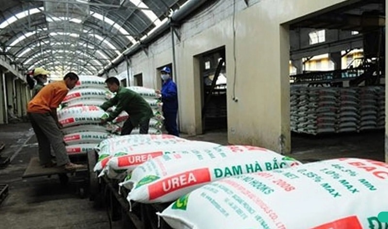 Sản xuất ổn định, Đạm Hà Bắc có lãi trở lại