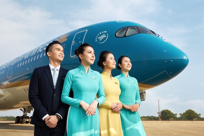 Vietnam Airlines (HVN) được gia hạn trả nợ, lợi nhuận dự báo tăng mạnh