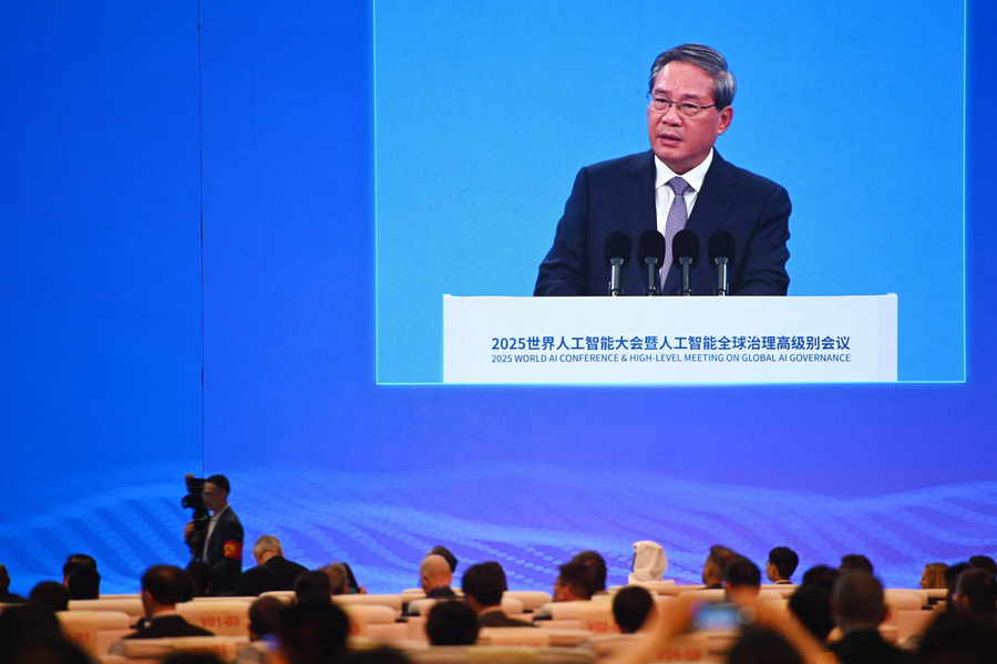 Trung Quốc cảnh báo nguy cơ “độc quyền AI", kêu gọi hợp tác toàn cầu