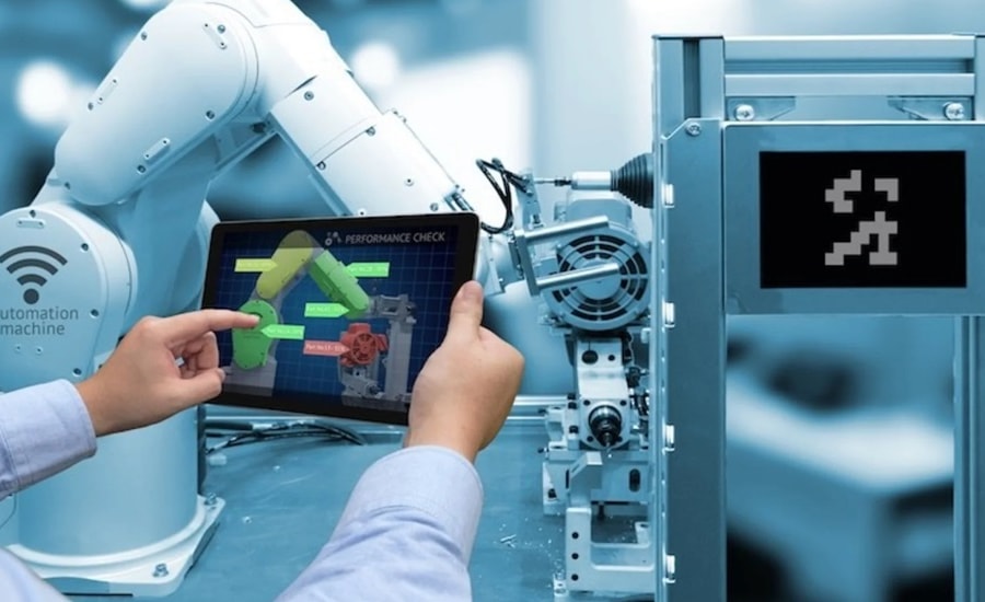 Sức ép tái đào tạo trong kỷ nguyên AI