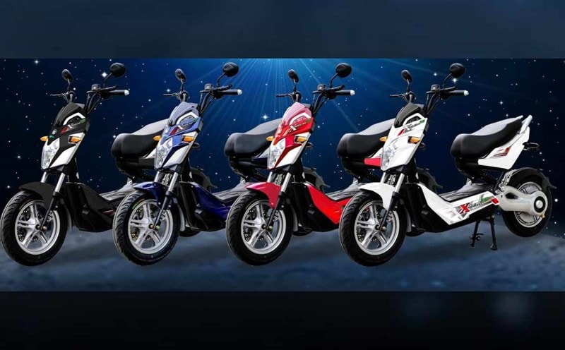 Ưu và nhược điểm của những loại pin phổ biến trên xe máy điện