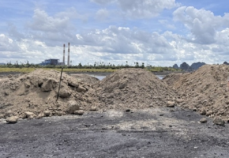 Quảng Ninh mạnh tay xử lý các hành vi vi phạm môi trường