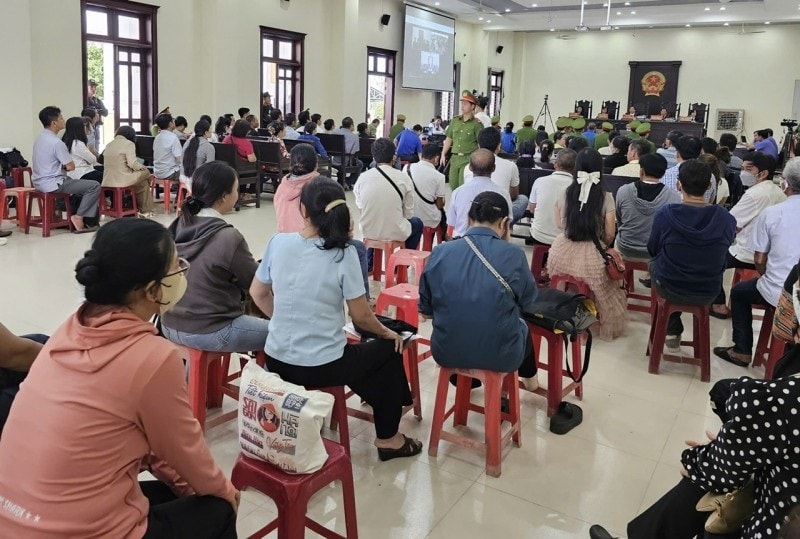 Vì sao chiêu lừa “dự án ma” vẫn khiến gần 1.000 người sập bẫy?