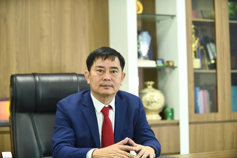 Đón đầu làn sóng đầu tư xanh