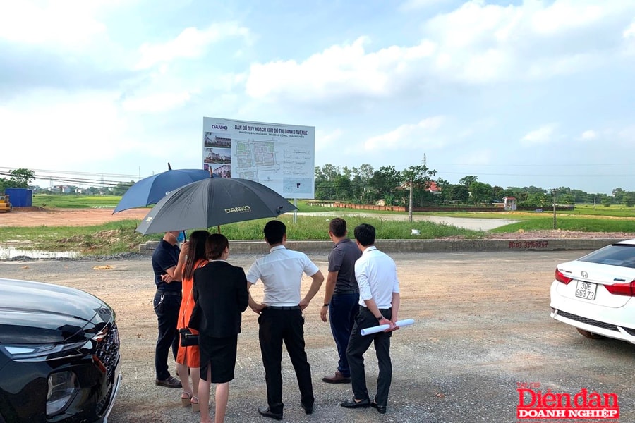 Thận trọng áp thuế thu nhập cá nhân với bất động sản