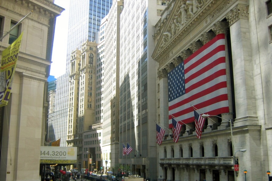 Thuế quan bớt "ám ảnh" kinh tế Mỹ