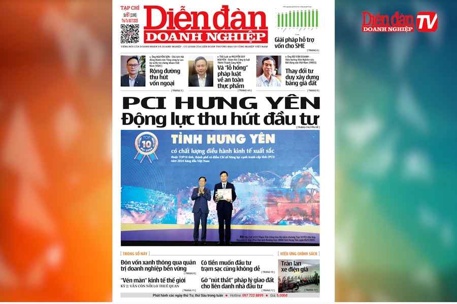 ĐIỂM BÁO NGÀY 30/7: Vá “lỗ hổng” pháp luật về an toàn thực phẩm