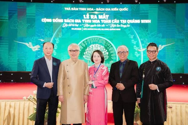 Phát triển bền vững từ “gốc rễ văn hóa”