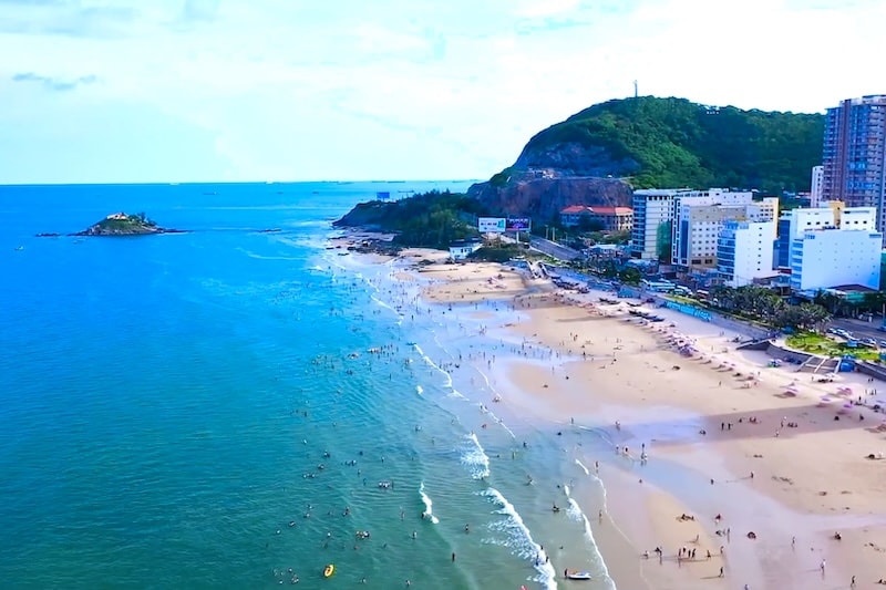 Bất động sản phía Nam: Nhiều dư địa nhờ cơ sở hạ tầng đồng bộ