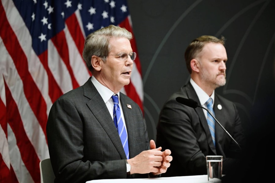 Mỹ - Trung sẽ gia hạn "đình chiến" thuế quan?