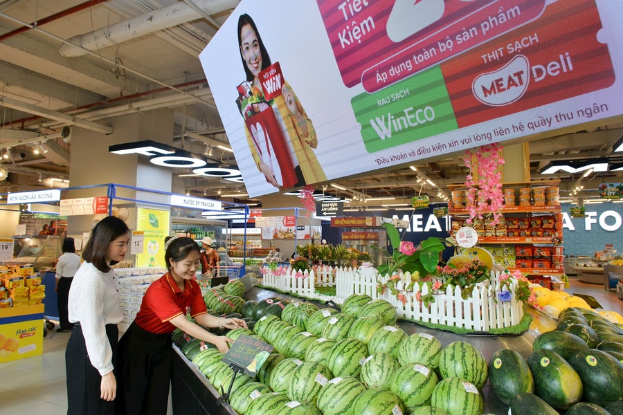 CEO Masan lý giải về tác động thuế với kinh doanh tiêu dùng và lợi nhuận nửa đầu năm