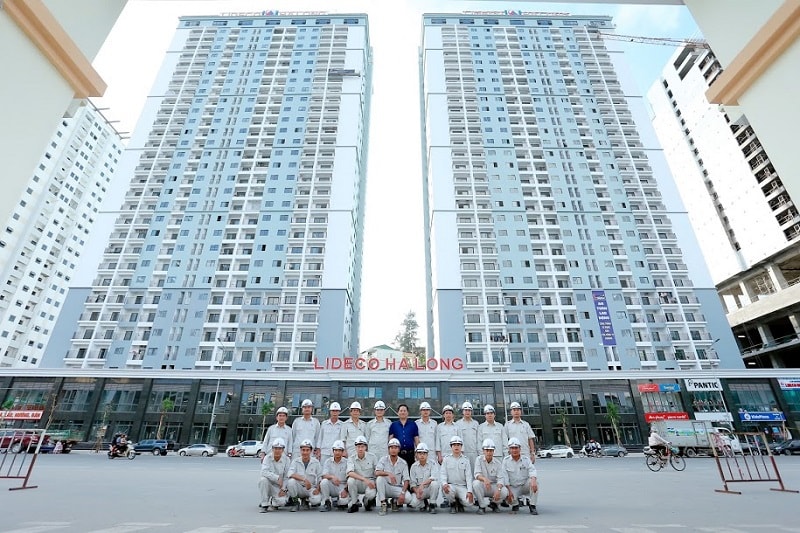 Phát triển Đô thị Từ Liêm (NTL) thoát lỗ nhờ đâu?