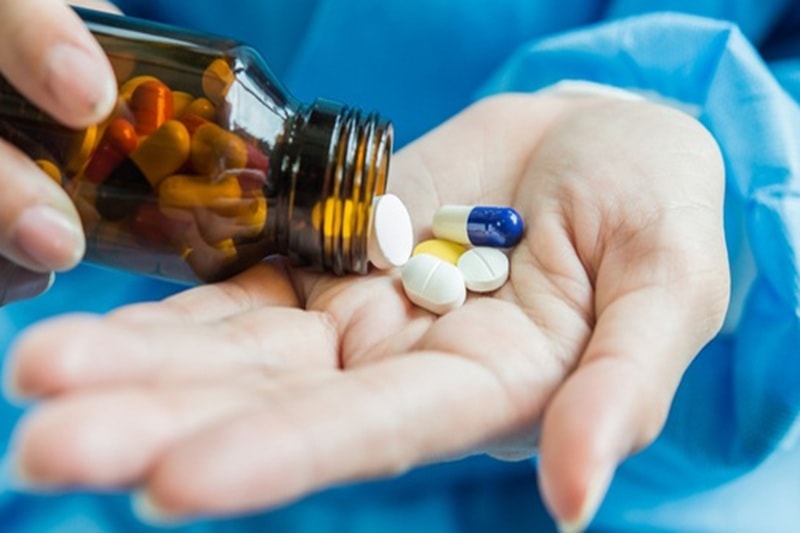 Nhận diện "ách tắc" pháp luật kinh doanh: Vướng mắc quy định về hỗ trợ thuốc