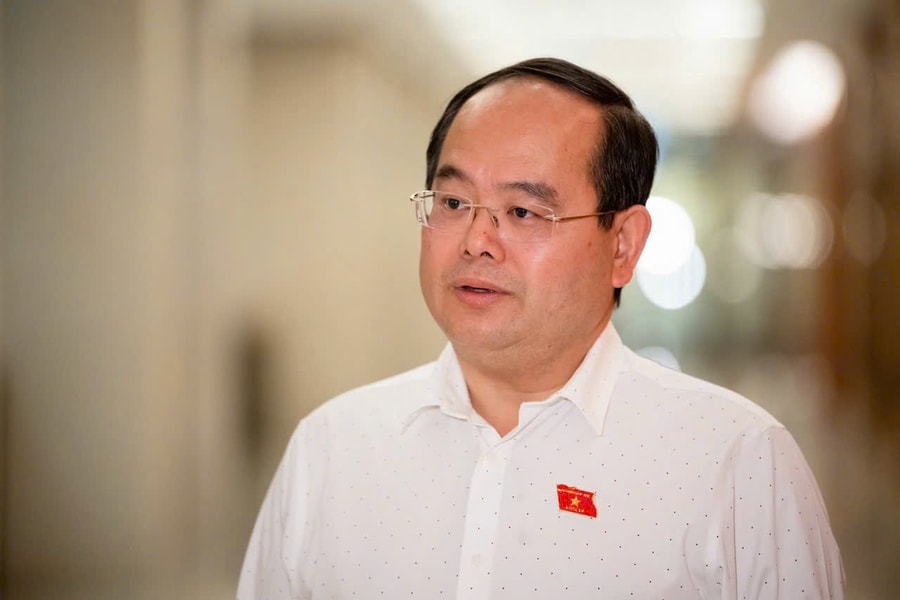 Người Cao Bằng hạnh phúc