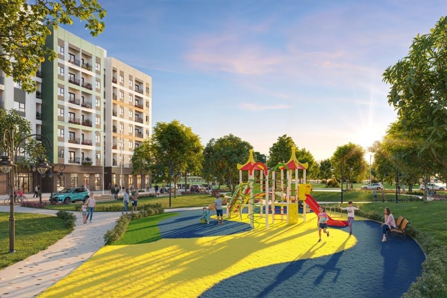 Vinhomes chuẩn bị mở bán 3.800 căn hộ nhà ở xã hội tại Hải Phòng