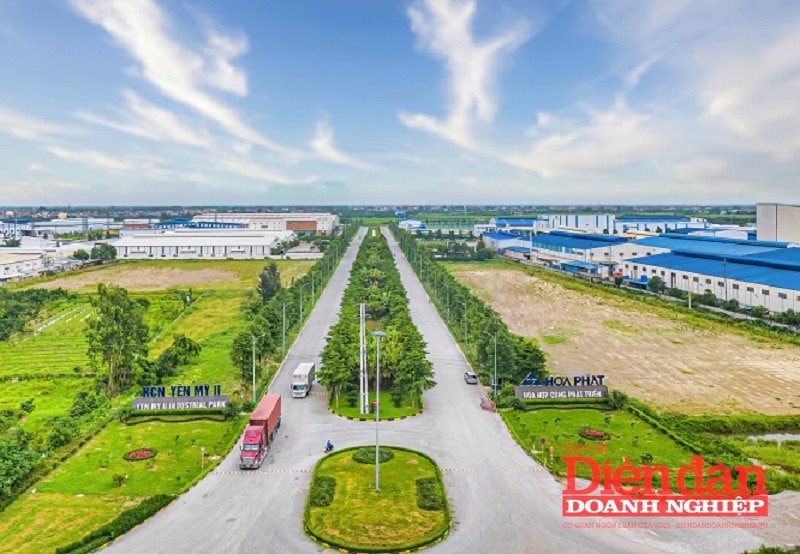 Tiêu dùng nội địa, đầu tư công, FDI “tiếp sức” tăng trưởng GDP 2025