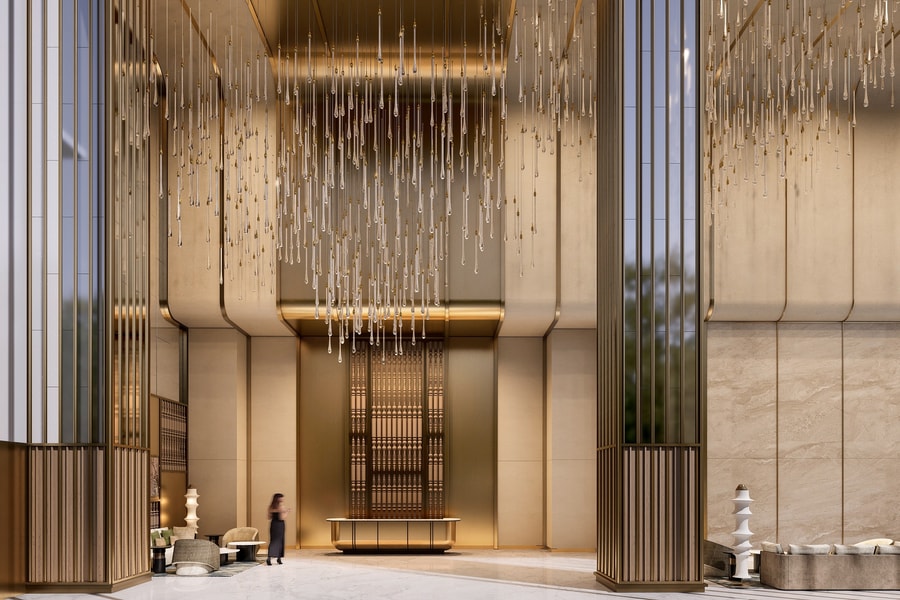 Tại sao giới thượng lưu chọn dự án Sun Group Cầu Giấy để "sống như nghỉ dưỡng mỗi ngày"?