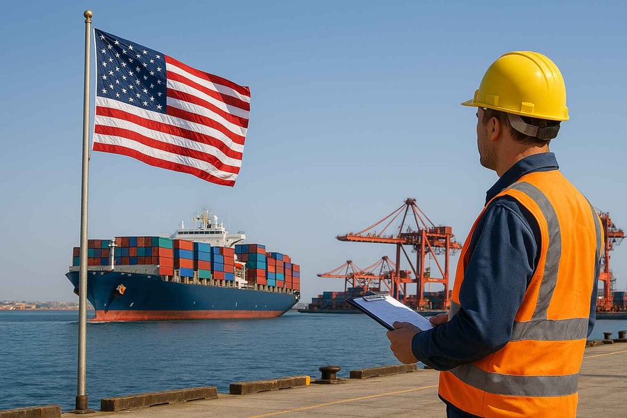 Ngày thuế quan có hiệu lực: Hoa Kỳ có bao nhiêu thỏa thuận?