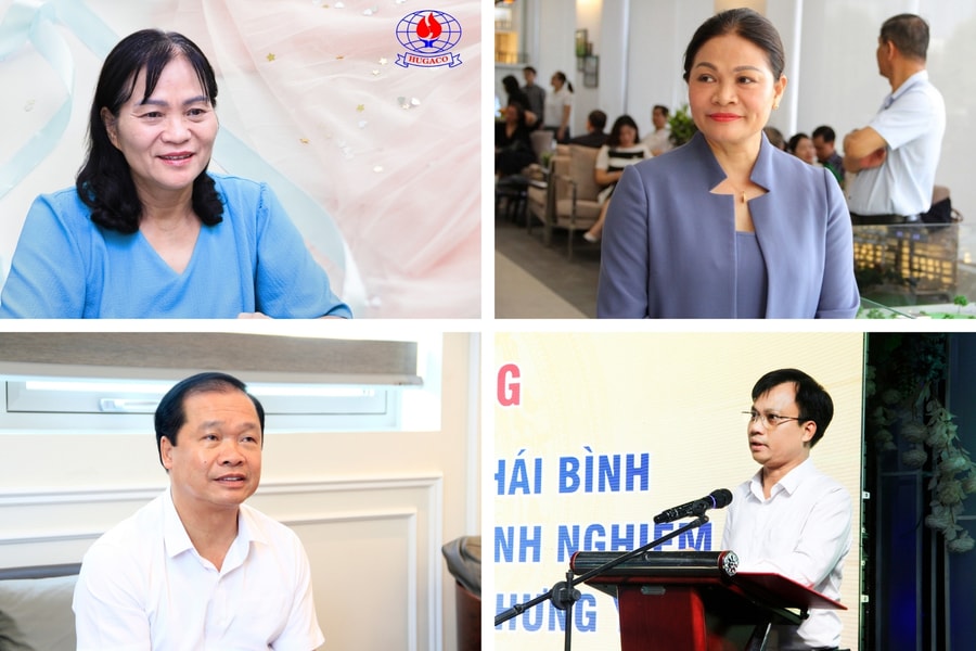 Hiệp hội Doanh nghiệp tỉnh Hưng Yên: Hiến kế môi trường đầu tư kinh doanh minh bạch