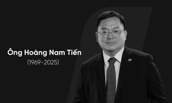 Di sản của “Giáo Tiến”