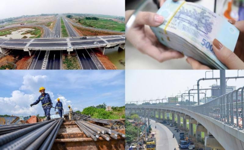 Kỳ vọng thúc đẩy đầu tư hạ tầng, giảm thiểu chậm trễ nguồn vốn