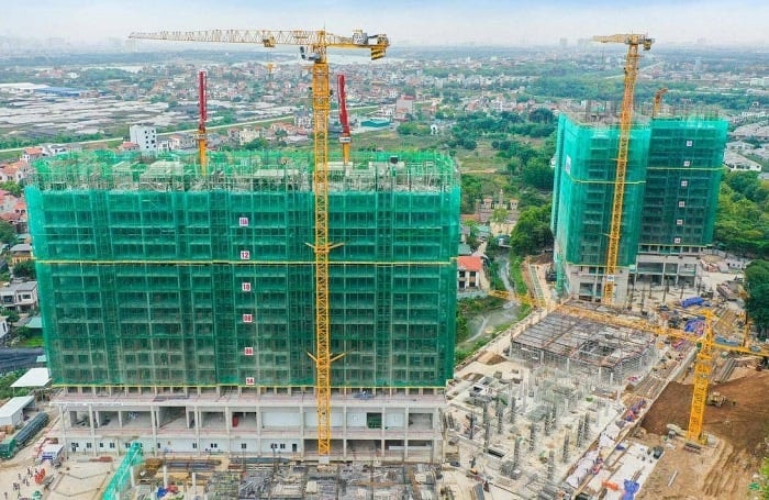 Đề xuất bỏ thu tiền sử dụng đất bổ sung giảm gánh nặng cho doanh nghiệp