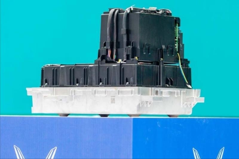 Pin - “trái tim” của xe máy điện và bài toán chi phí sở hữu