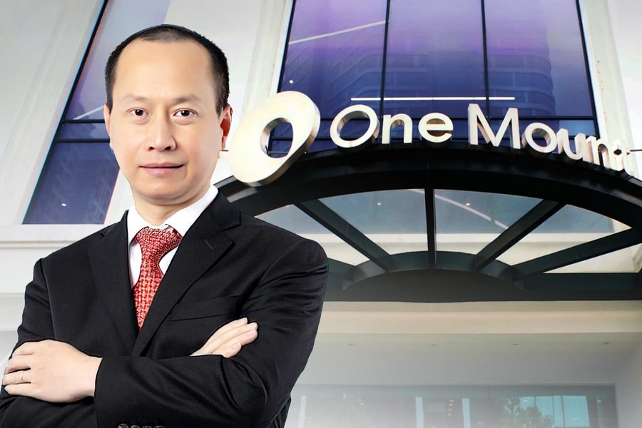 Techcombank - One Mount luân chuyển lãnh đạo, tối ưu sức mạnh hệ sinh thái